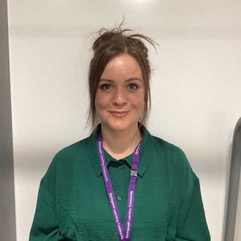 School Leadership Team